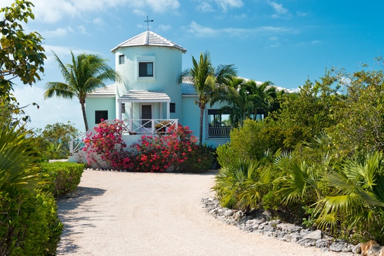 Oceanside Tower