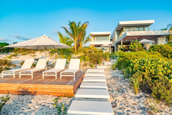 Dune House