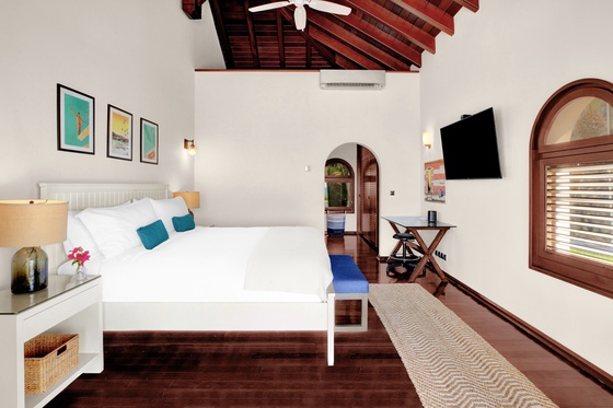 Casa de la Playa