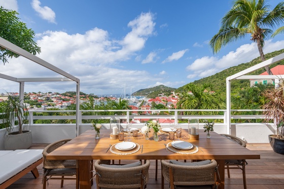 Apartment VIEWSTAR