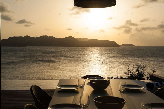VILLA POINTE MILOU