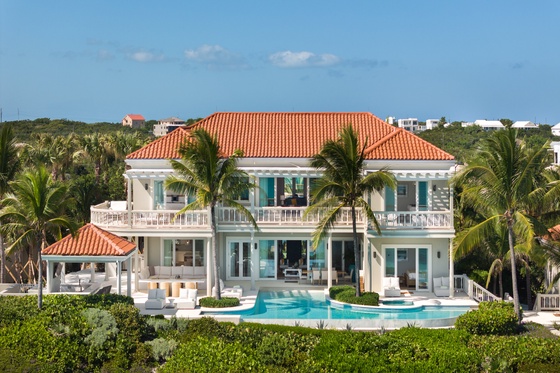 Haven House