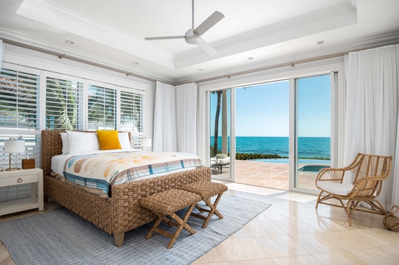 Haven House