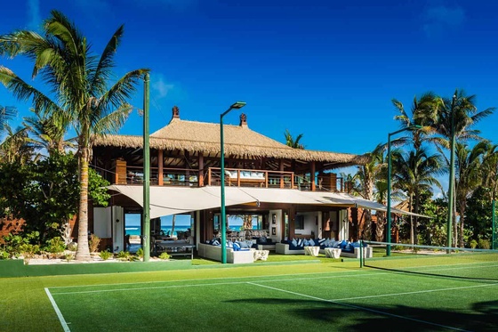 Necker Island