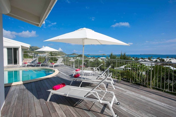 Ocean View