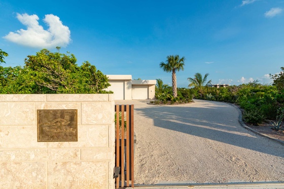 Dune House
