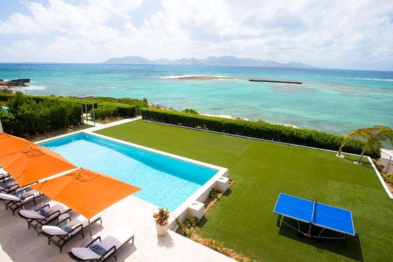 Champagne Shores