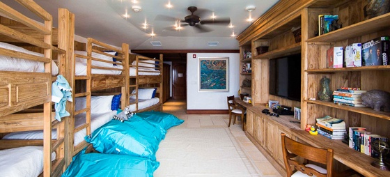 Necker Island