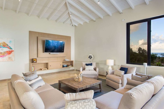 Sandcastle Beach House