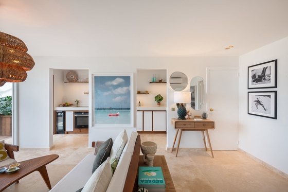 Apartment VIEWSTAR