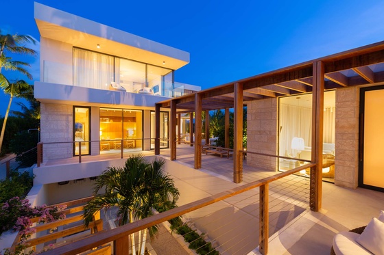 Dune House