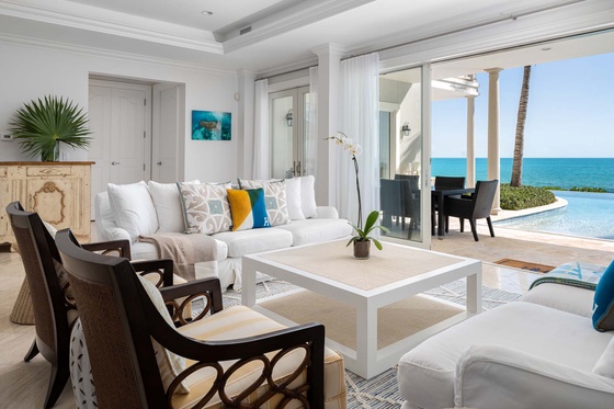Haven House