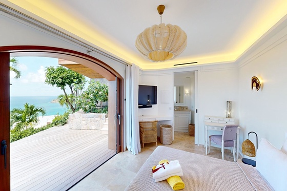 Mustique