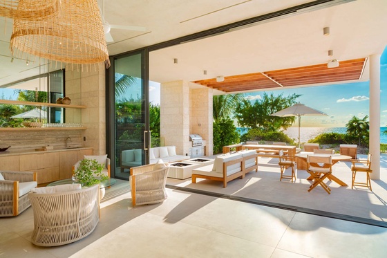 Dune House