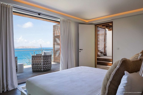 Cap Azur