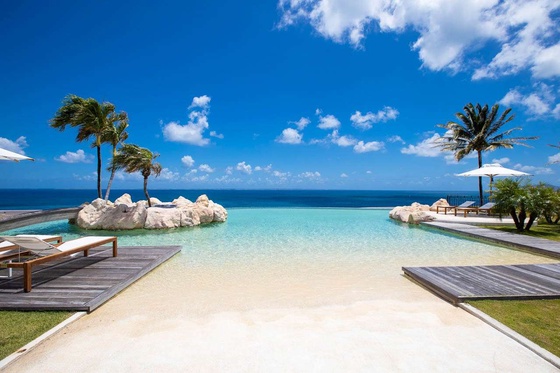 Belle Etoile (SXM)
