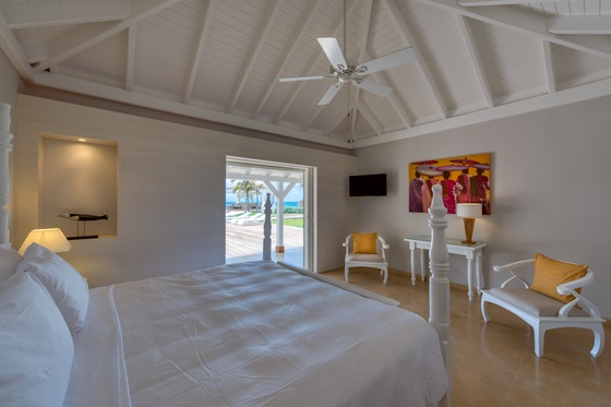 Casa Cervo