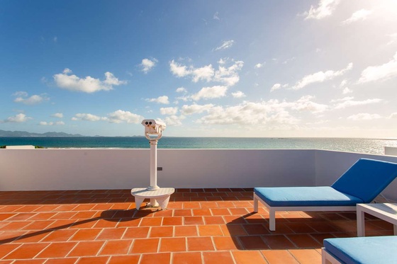 Antilles Pearl at Altamer