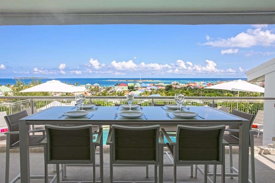 Ocean View