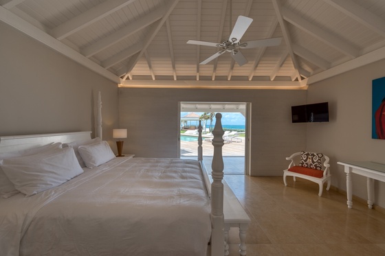 Casa Cervo