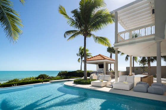 Haven House