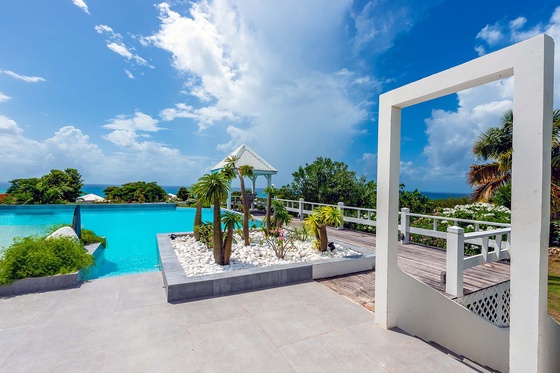 Mandalay - SXM