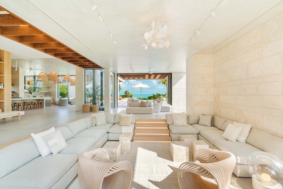 Dune House