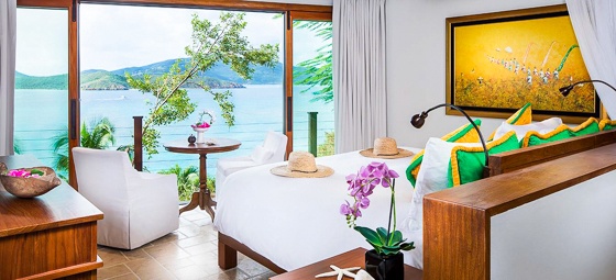 Necker Island