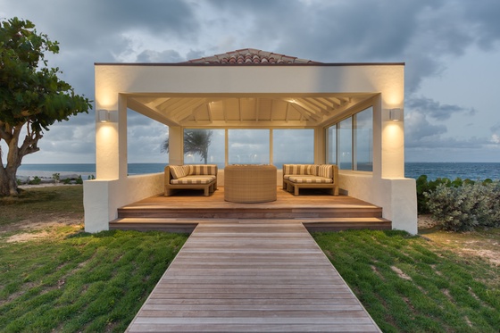 Casa Cervo