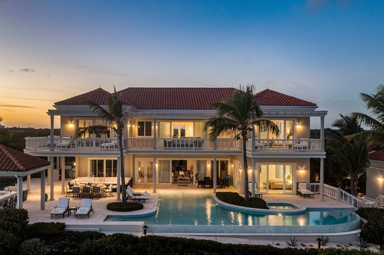 Haven House