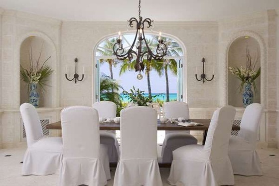 Coral House