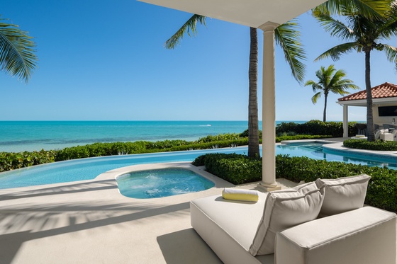 Haven House