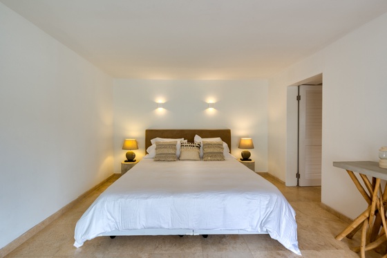 Casa Cervo