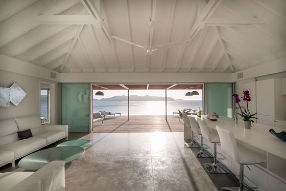 VILLA POINTE MILOU