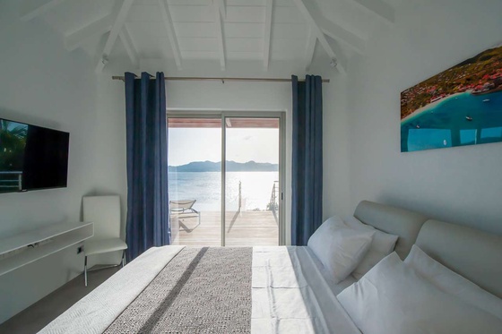 VILLA POINTE MILOU