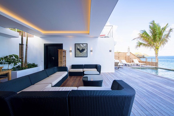 La Maison de la Mer