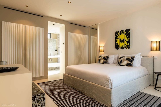 Apartment Prestige