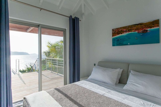VILLA POINTE MILOU