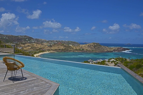 Lagon Bleu