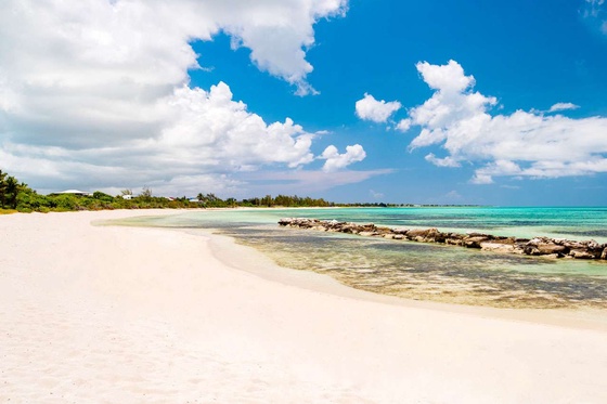 Silver Sands
