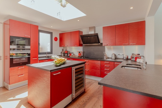 La Maison Rouge