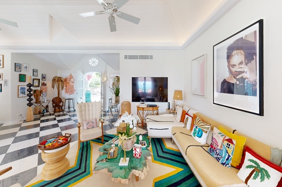 Mustique
