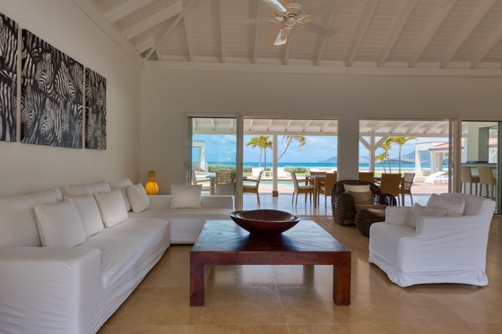 Casa Cervo