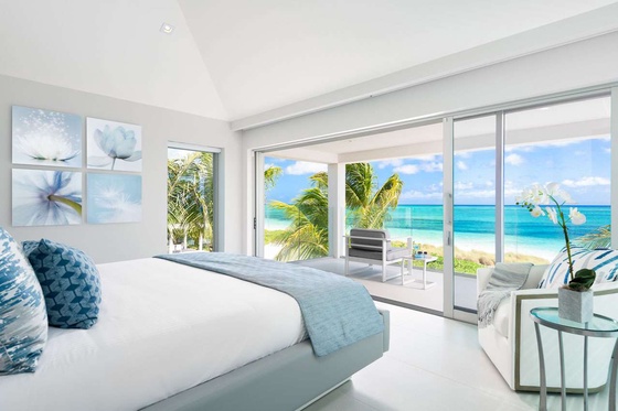 Seascape at Grace Bay Club