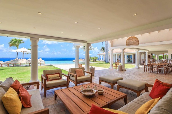 Belle Etoile (SXM)