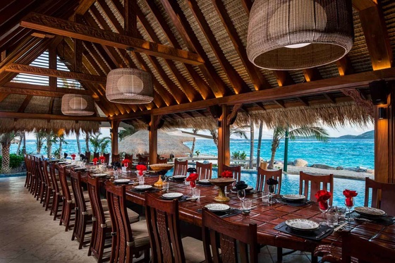 Necker Island
