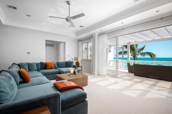 Haven House