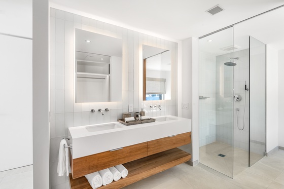 Grace Bay Premium Ocean View 6bd