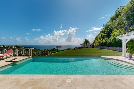 Mustique