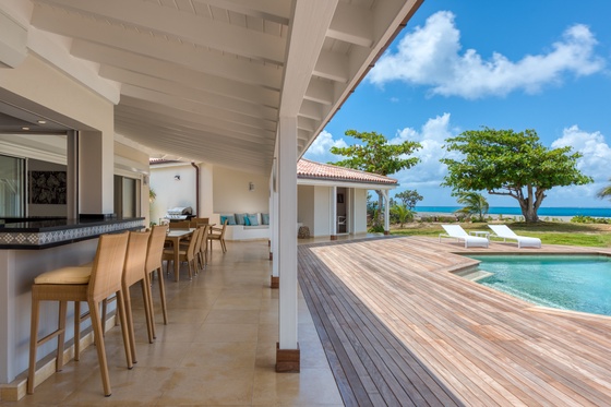 Casa Cervo